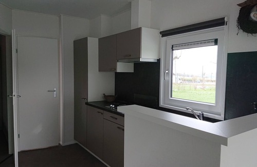 Remersdaal Chalet De Esquí | Camping Natuurlijk Limburg - Apartment