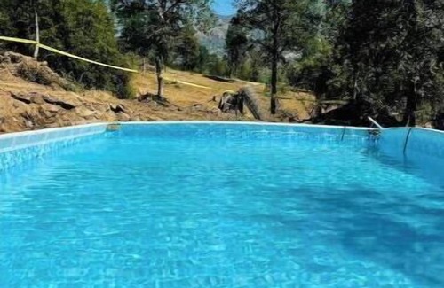 Squaw Valley Alquiler De RV | Camping near Sequoia Kings Canyon National Park #6