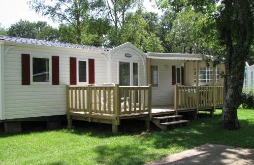 Ronce-les-Bains Otro | Camping Officiel Siblu La Pignade