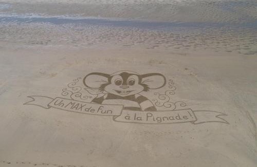 Ronce-les-Bains Otro | Camping Officiel Siblu La Pignade