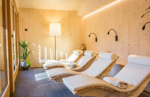 Valle San Silvestro Apartamento | Camping Olympia