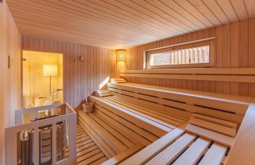 Valle San Silvestro Apartamento | Camping Olympia