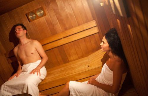 Valle San Silvestro Apartamento | Camping Olympia