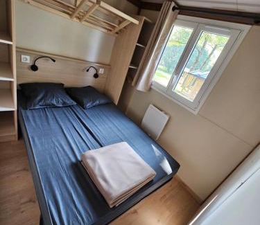 Le Claux Otro | Camping Onlycamp Les Monts du Cantal