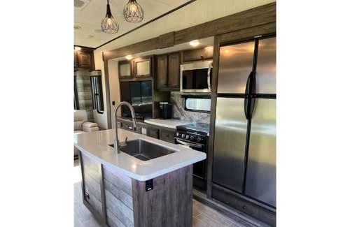 Duncanville Casa | Camping or Glamping you decide! Near Tuscaloosa.