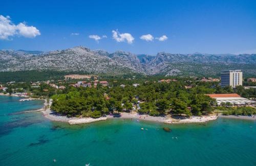 Starigrad Complejo | Camping Paklenica