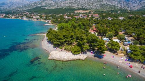 Starigrad Complejo | Camping Paklenica