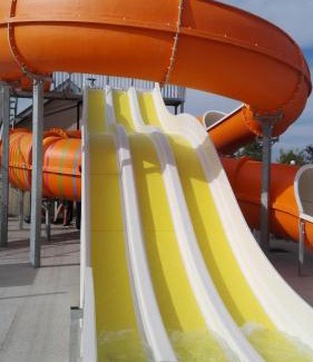 Fort-Mahon-Plage Otro | Camping Paradis Le Royon