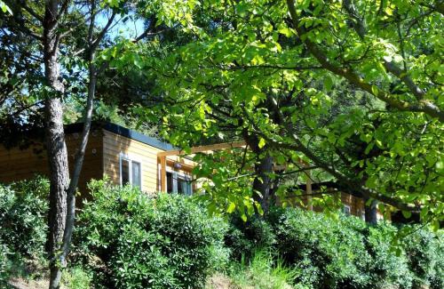 Granarola Otro | Camping Paradiso