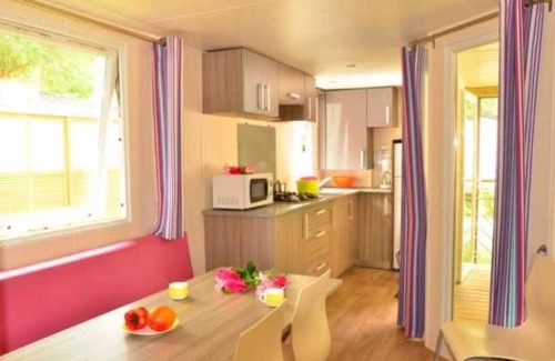 Jassat Casa | Camping - Parc aquatique - eeicce
