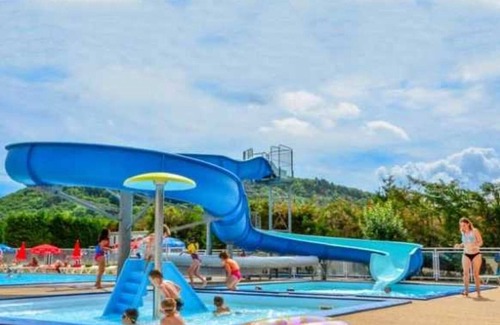 Jassat Casa | Camping - Parc aquatique - eeicce