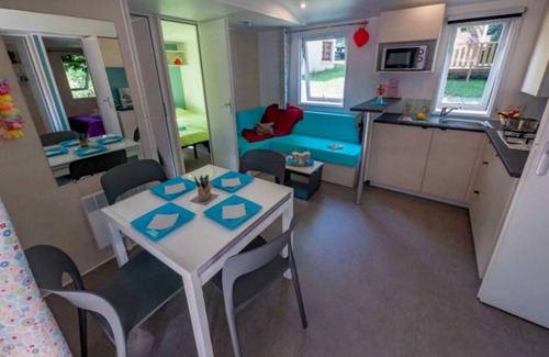 Jassat Casa | Camping - Parc aquatique - eeiccg