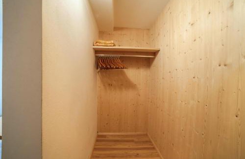 Saltusio Apartamento | Camping Passeier Löwenzahn