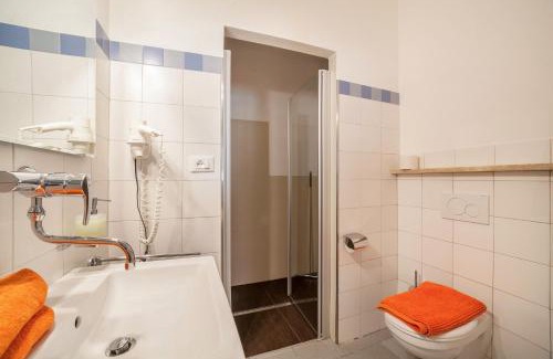 Saltusio Apartamento | Camping Passeier Lavendel