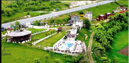 Merisor Otro | Camping, Picnic Merișor Bănița Hunedoara