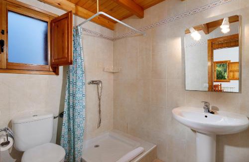 Bielsa Otro | Camping Pineta