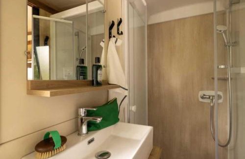 Saintes Otro | Camping - Piscine - ccaffdc