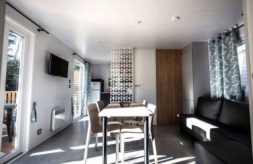 Aydat Casa | Camping - Piscine - ccbaife
