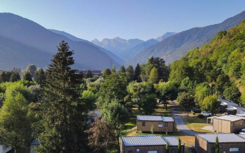 Moustajon Otro | Camping Pradelongue