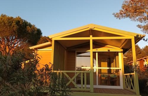 Mont-Ras Otro | Camping Relax Ge