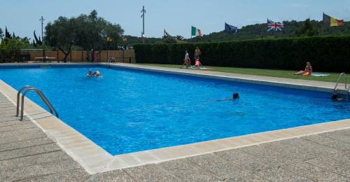 Mont-Ras Otro | Camping Relax Ge