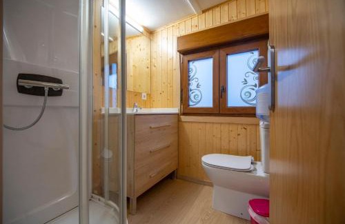 Puebla del Caraminal Otro | Camping Ria de Arosa 1