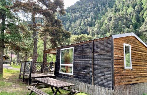 Meolans-Revel Otro | Camping River