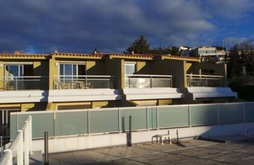 La Ciotat Alquiler De RV | Camping Santa Gusta. Chambres.