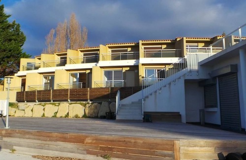 La Ciotat Alquiler De RV | Camping Santa Gusta. Chambres.