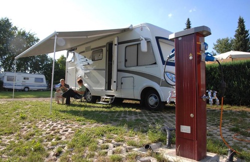 Horb am Neckar Otro | Camping Schüttehof