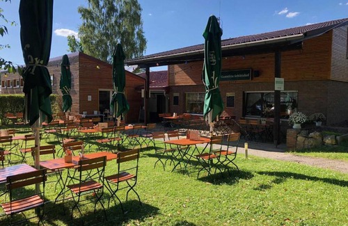 Horb am Neckar Otro | Camping Schüttehof