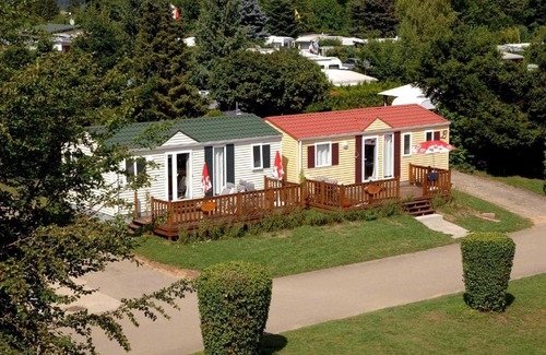 Horb am Neckar Otro | Camping Schüttehof