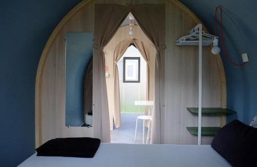 Rupit I Pruit Complejo | CAMPING SÈNIA RUPIT