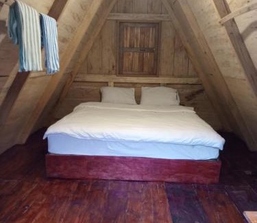 Louangphabang Casa | Camping site & Swimming Pool