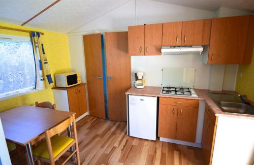 Mezieres sous Lavardin Otro | Camping Smile & Braudieres