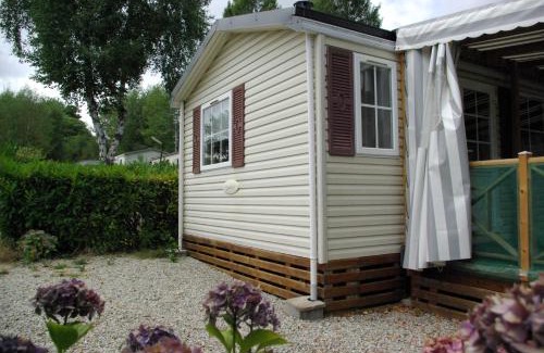 Mezieres sous Lavardin Otro | Camping Smile & Braudieres