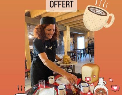 Bouglon Otro | Camping Syl-Vallée Western Village