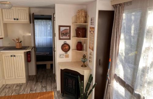 Bouglon Otro | Camping Syl-Vallée Western Village