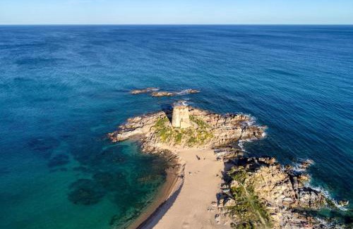 Torre di Bari Otro | Camping Torre di Barisardo