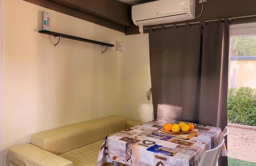 Torre di Bari Otro | Camping Torre di Barisardo