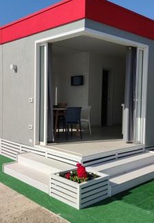 San Tommaso Tre Archi Otro | CAMPING TRE ARCHI