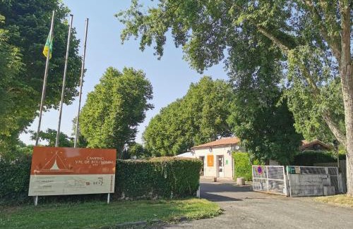 Saint-Jean-d'Angely Otro | Camping Val de Boutonne