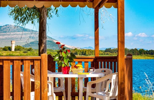 Fertilia Alquiler De RV | Camping Village Laguna Blu