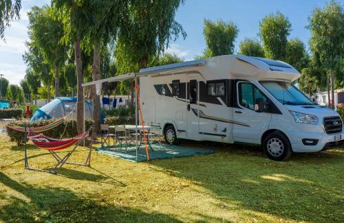 Fertilia Otro | Camping Village Laguna Blu