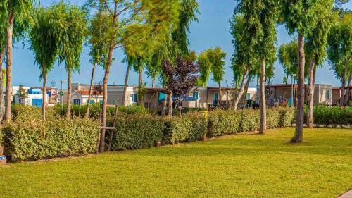 Fertilia Otro | Camping Village Laguna Blu