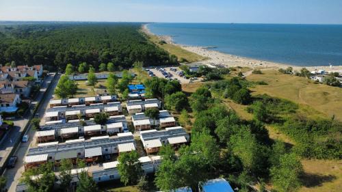 Lido di Classe Otro | Camping Village Lido di Classe