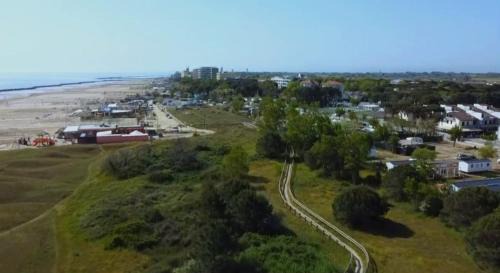 Lido di Classe Otro | Camping Village Lido di Classe