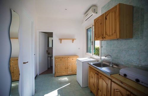 Capaccio Scalo Alquiler De RV | Camping Village Paestum