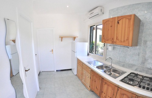 Capaccio Scalo Alquiler De RV | Camping Village Paestum