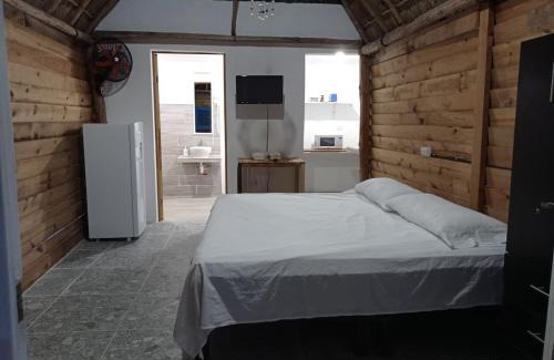 Chelem Otro | Camping y Cabañas Chelem